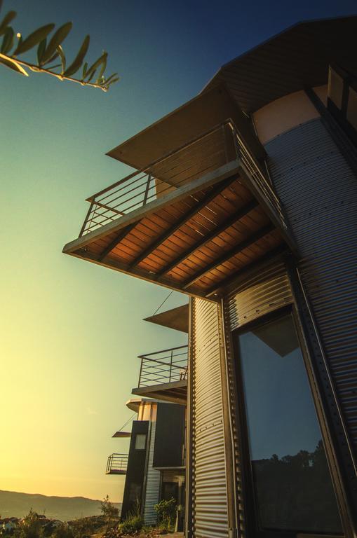 Bela Vista Silo Housing Villa Alfandega Da Fe Bagian luar foto