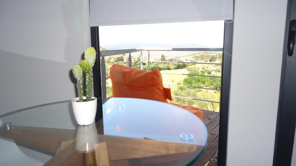 Bela Vista Silo Housing Villa Alfandega Da Fe Bagian luar foto