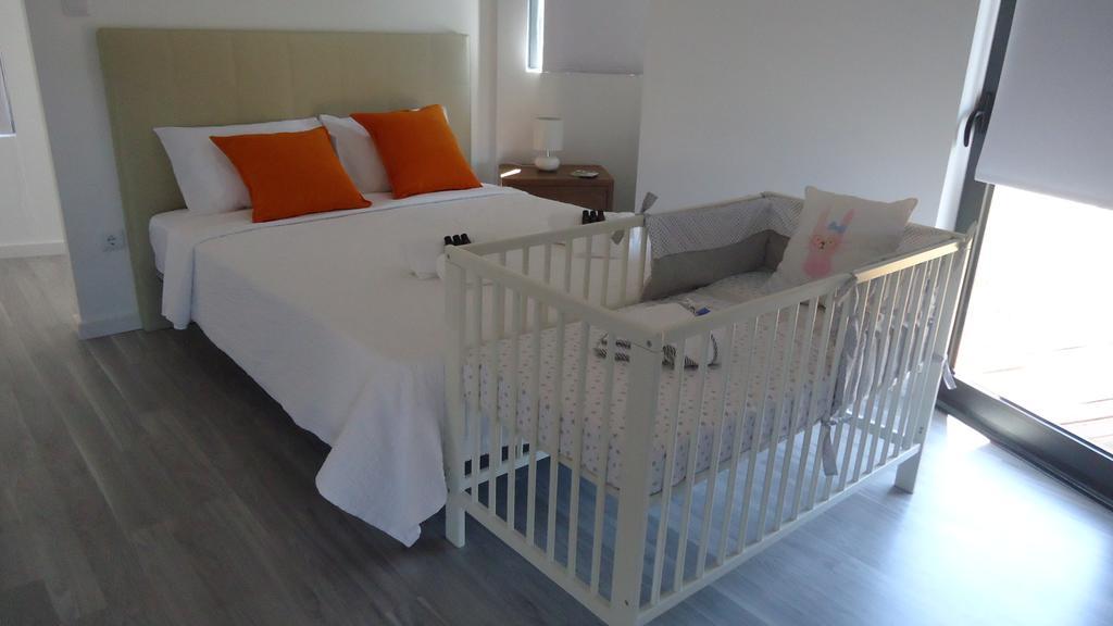 Bela Vista Silo Housing Villa Alfandega Da Fe Bagian luar foto