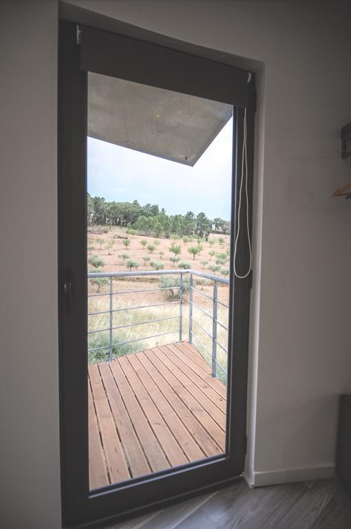 Bela Vista Silo Housing Villa Alfandega Da Fe Bagian luar foto