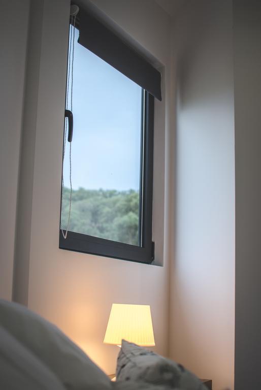 Bela Vista Silo Housing Villa Alfandega Da Fe Bagian luar foto
