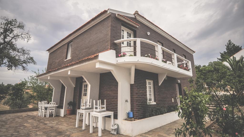 Bela Vista Silo Housing Villa Alfandega Da Fe Bagian luar foto