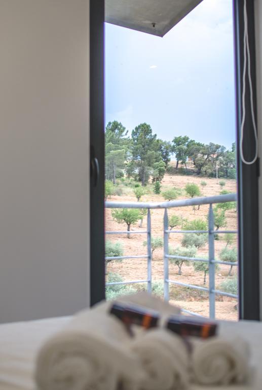 Bela Vista Silo Housing Villa Alfandega Da Fe Bagian luar foto