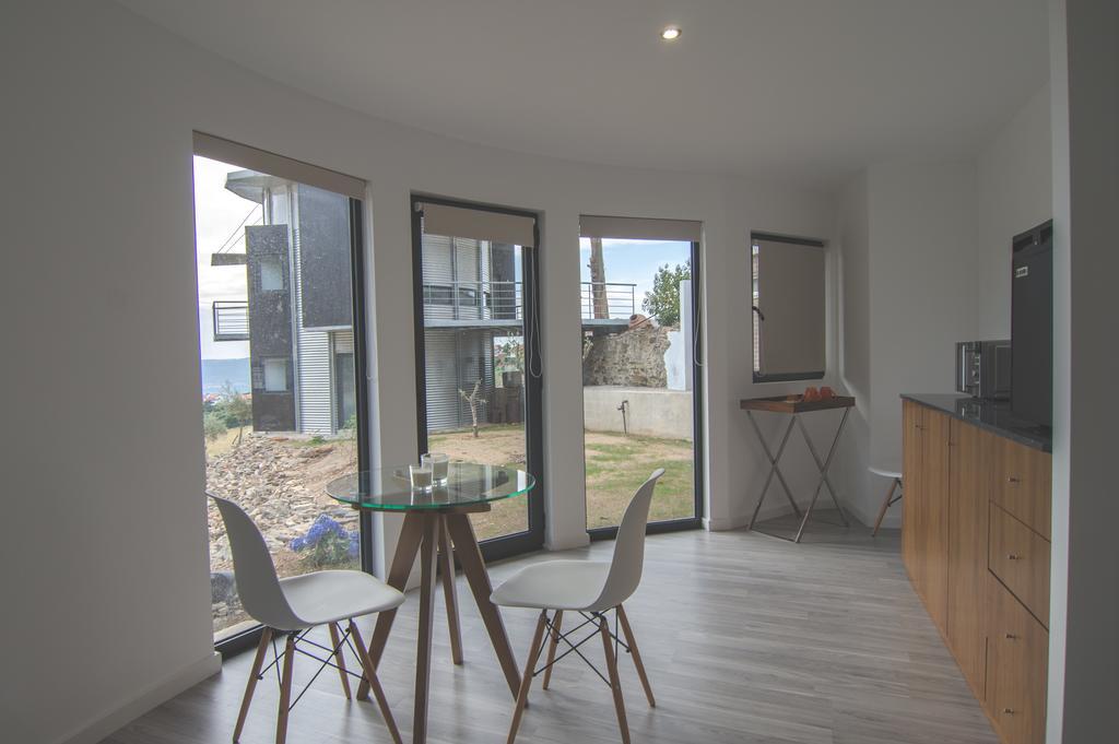 Bela Vista Silo Housing Villa Alfandega Da Fe Bagian luar foto