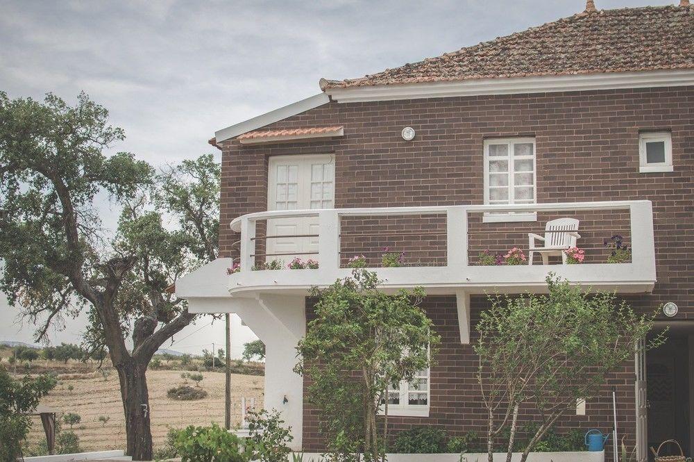 Bela Vista Silo Housing Villa Alfandega Da Fe Bagian luar foto