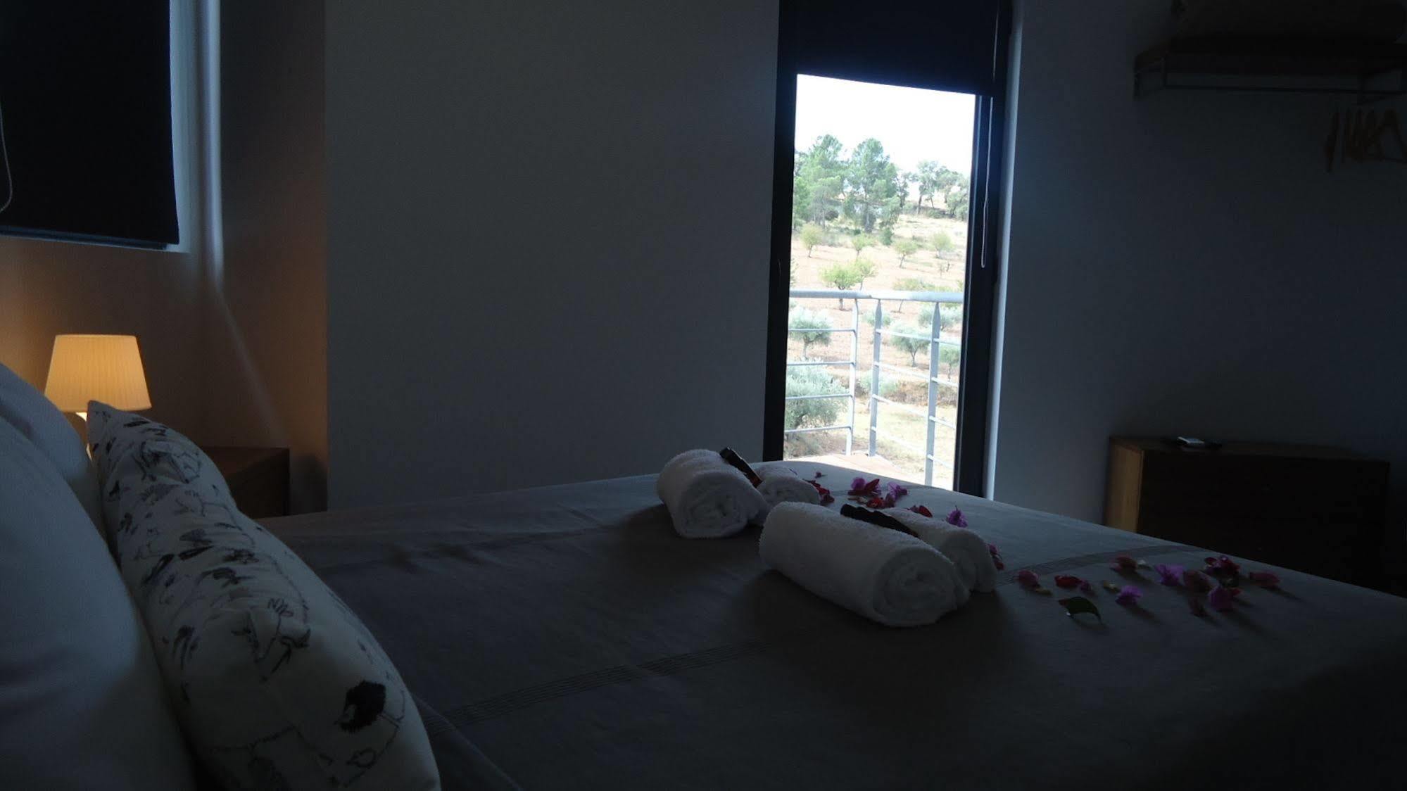Bela Vista Silo Housing Villa Alfandega Da Fe Bagian luar foto