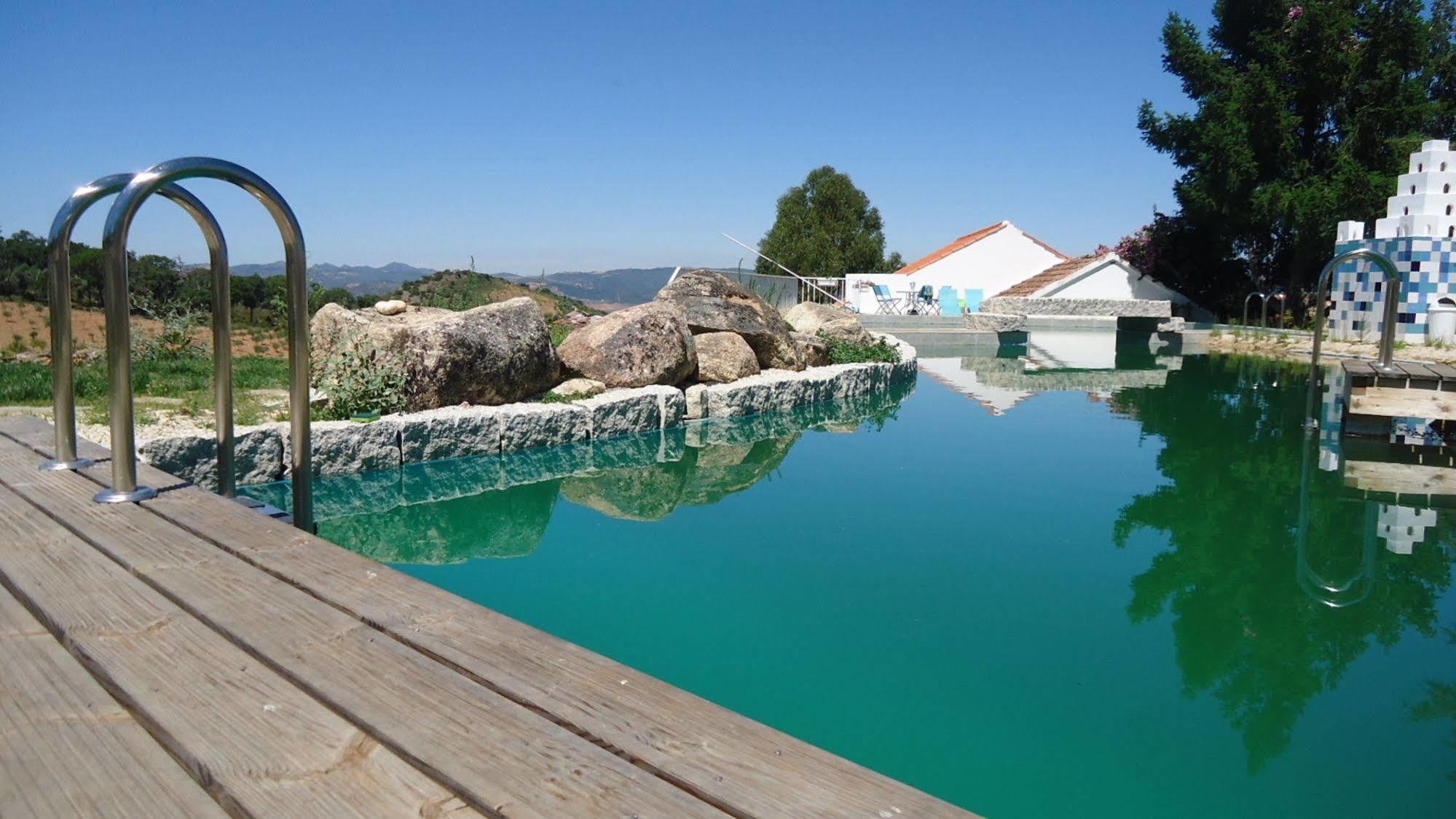 Bela Vista Silo Housing Villa Alfandega Da Fe Bagian luar foto