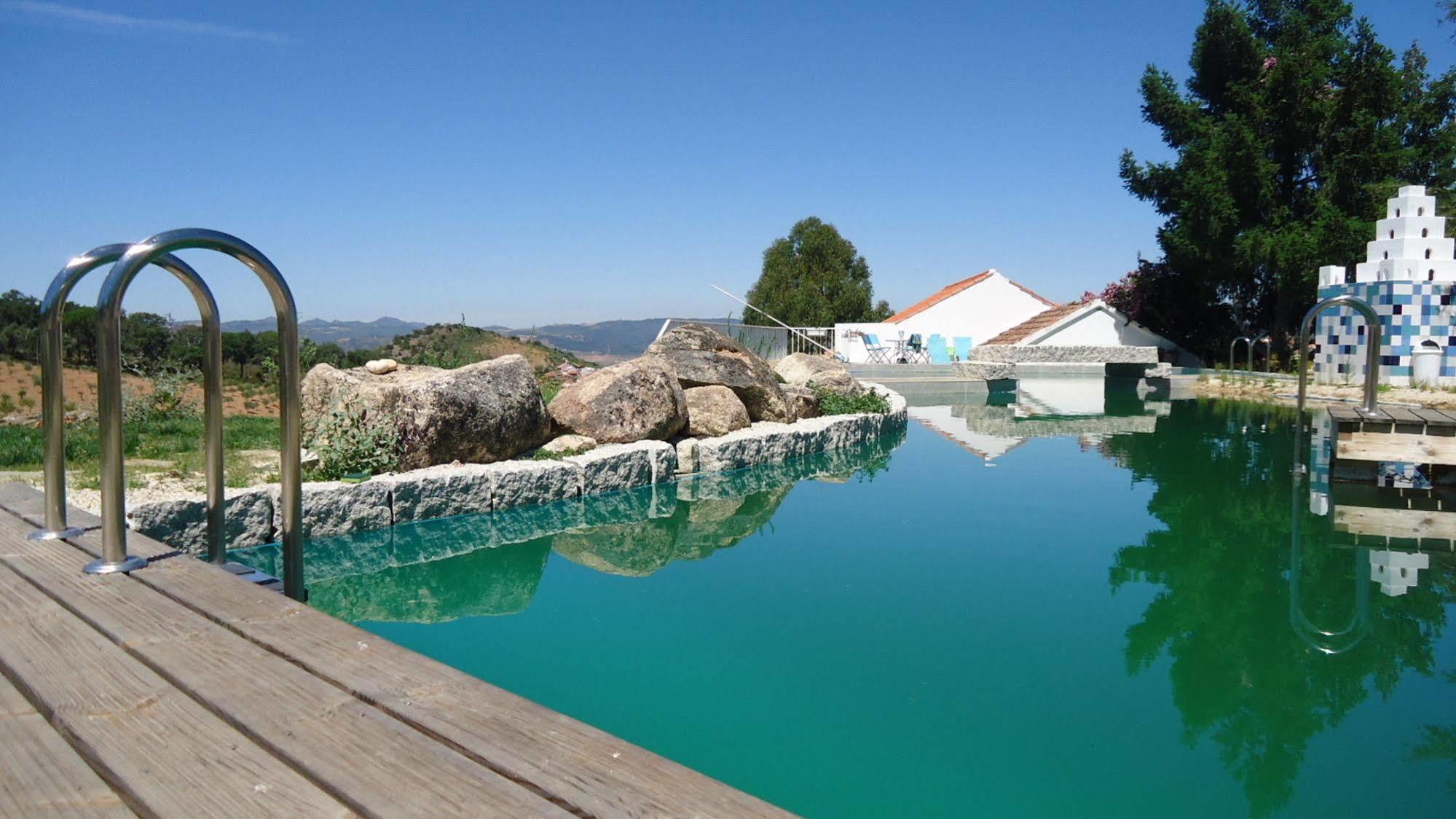 Bela Vista Silo Housing Villa Alfandega Da Fe Bagian luar foto
